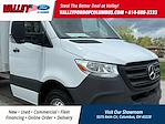 2023 Mercedes-Benz Sprinter 3500XD Regular Cab Standard Roof DRW RWD Box Van for sale #31467 - photo 4