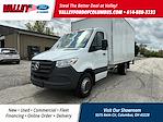 2023 Mercedes-Benz Sprinter 3500XD Regular Cab Standard Roof DRW RWD Box Van for sale #31467 - photo 1
