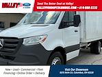 2023 Mercedes-Benz Sprinter 3500XD Regular Cab Standard Roof DRW RWD Box Van for sale #31467 - photo 6