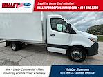 2023 Mercedes-Benz Sprinter 3500XD Regular Cab Standard Roof DRW RWD Box Van for sale #31467 - photo 7