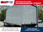 2023 Mercedes-Benz Sprinter 3500XD Regular Cab Standard Roof DRW RWD Box Van for sale #31467 - photo 2