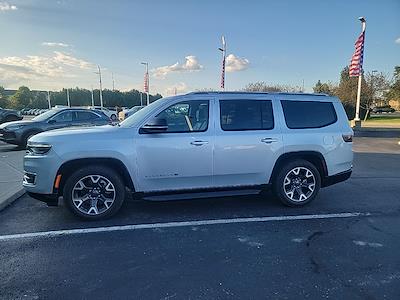 2023 Jeep Wagoneer 4WD SUV for sale #31553A - photo 1