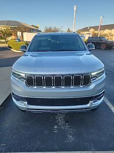 2023 Jeep Wagoneer 4WD SUV for sale #31553A - photo 2