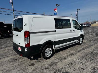 2023 Ford Transit 250 Low Roof RWD Empty Cargo Van for sale #31618U - photo 2