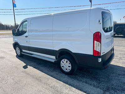 2023 Ford Transit 250 Low Roof RWD Empty Cargo Van for sale #31624U - photo 2