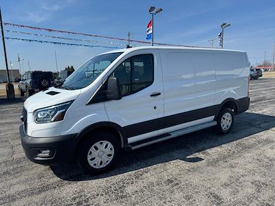 2023 Ford Transit 250 Low Roof RWD Empty Cargo Van for sale #31624U - photo 1