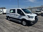 2023 Ford Transit 250 Low Roof RWD Empty Cargo Van for sale #31624U - photo 3