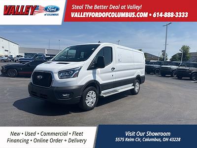 2023 Ford Transit 250 Low Roof RWD Empty Cargo Van for sale #31626U - photo 1