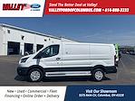 Used 2023 Ford Transit 250 Low Roof Empty Cargo Van for sale #31626U - photo 2