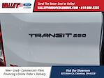 Used 2023 Ford Transit 250 Low Roof Empty Cargo Van for sale #31626U - photo 25
