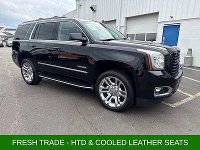 Used 2017 GMC Yukon SLT 4x4 SUV for sale #31641DA - photo 1