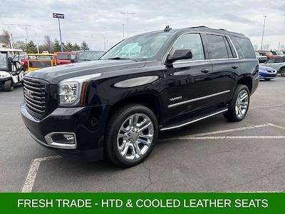 Used 2017 GMC Yukon SLT 4x4 SUV for sale #31641DA - photo 2