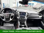 Used 2017 GMC Yukon SLT 4x4 SUV for sale #31641DA - photo 12