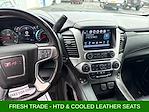 Used 2017 GMC Yukon SLT 4x4 SUV for sale #31641DA - photo 17