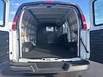 2023 Chevrolet Express 2500 RWD Empty Cargo Van for sale #31698U - photo 22