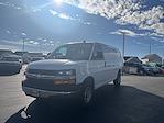 2023 Chevrolet Express 2500 RWD Empty Cargo Van for sale #31698U - photo 4