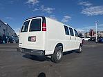 2023 Chevrolet Express 2500 RWD Empty Cargo Van for sale #31698U - photo 2