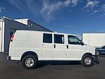 2023 Chevrolet Express 2500 RWD Empty Cargo Van for sale #31698U - photo 8