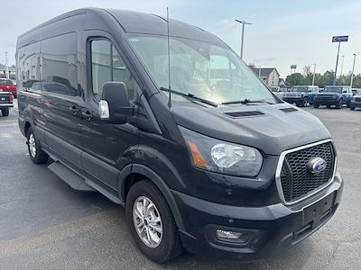 2023 Ford Transit 350 Medium Roof RWD Passenger Van for sale #31822 - photo 1