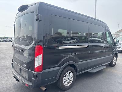 2023 Ford Transit 350 Medium Roof RWD Passenger Van for sale #31822 - photo 2