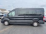 2023 Ford Transit 350 Medium Roof RWD Passenger Van for sale #31822 - photo 9