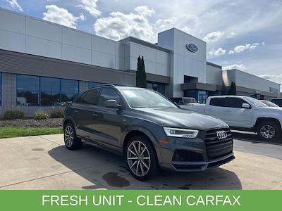 Used 2018 Audi Q3 SUV for sale #31837D - photo 1
