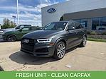 Used 2018 Audi Q3 SUV for sale #31837D - photo 5