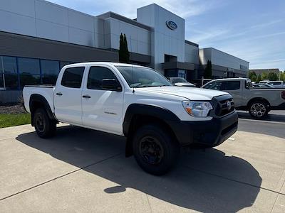 2015 Toyota Tacoma Double Cab 4x2 Pickup for sale #31840D - photo 1