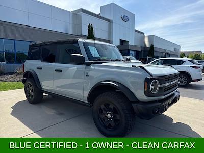 2022 Ford Bronco 4x4 SUV for sale #31850D - photo 1