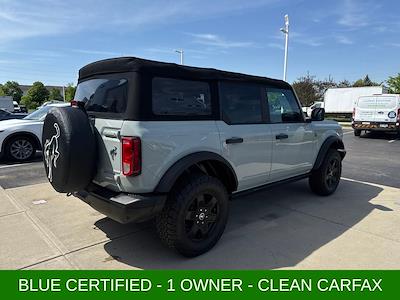 2022 Ford Bronco 4x4 SUV for sale #31850D - photo 2