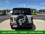 2022 Ford Bronco 4x4 SUV for sale #31850D - photo 11