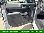 2022 Ford Bronco 4x4 SUV for sale #31850D - photo 12