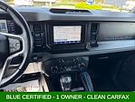 2022 Ford Bronco 4x4 SUV for sale #31850D - photo 18