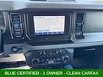 2022 Ford Bronco 4x4 SUV for sale #31850D - photo 19