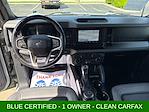 2022 Ford Bronco 4x4 SUV for sale #31850D - photo 3
