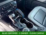 2022 Ford Bronco 4x4 SUV for sale #31850D - photo 24