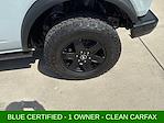 2022 Ford Bronco 4x4 SUV for sale #31850D - photo 27