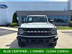2022 Ford Bronco 4x4 SUV for sale #31850D - photo 4