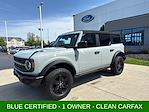 2022 Ford Bronco 4x4 SUV for sale #31850D - photo 6