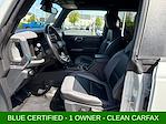 2022 Ford Bronco 4x4 SUV for sale #31850D - photo 7