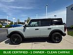 2022 Ford Bronco 4x4 SUV for sale #31850D - photo 9