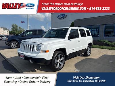 2016 Jeep Patriot 4x4 SUV for sale #31850DA - photo 1