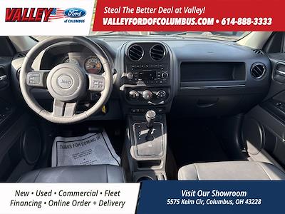 2016 Jeep Patriot 4x4 SUV for sale #31850DA - photo 2