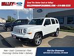 2016 Jeep Patriot 4x4 SUV for sale #31850DA - photo 1