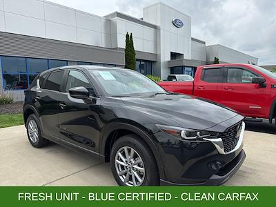 2022 Mazda CX-5 AWD SUV for sale #31857D - photo 1