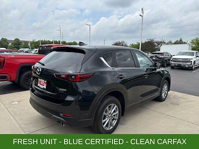 2022 Mazda CX-5 AWD SUV for sale #31857D - photo 2