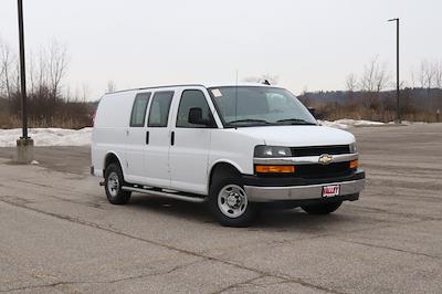 2023 Chevrolet Express 2500 RWD Empty Cargo Van for sale #31865U - photo 1