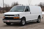 2023 Chevrolet Express 2500 RWD Empty Cargo Van for sale #31865U - photo 4