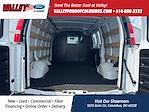 2023 Chevrolet Express 2500 RWD Empty Cargo Van for sale #31866U - photo 25