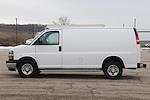 2023 Chevrolet Express 2500 RWD Empty Cargo Van for sale #31866U - photo 5